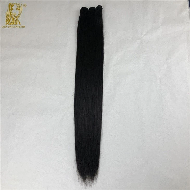 handmade hair weft
